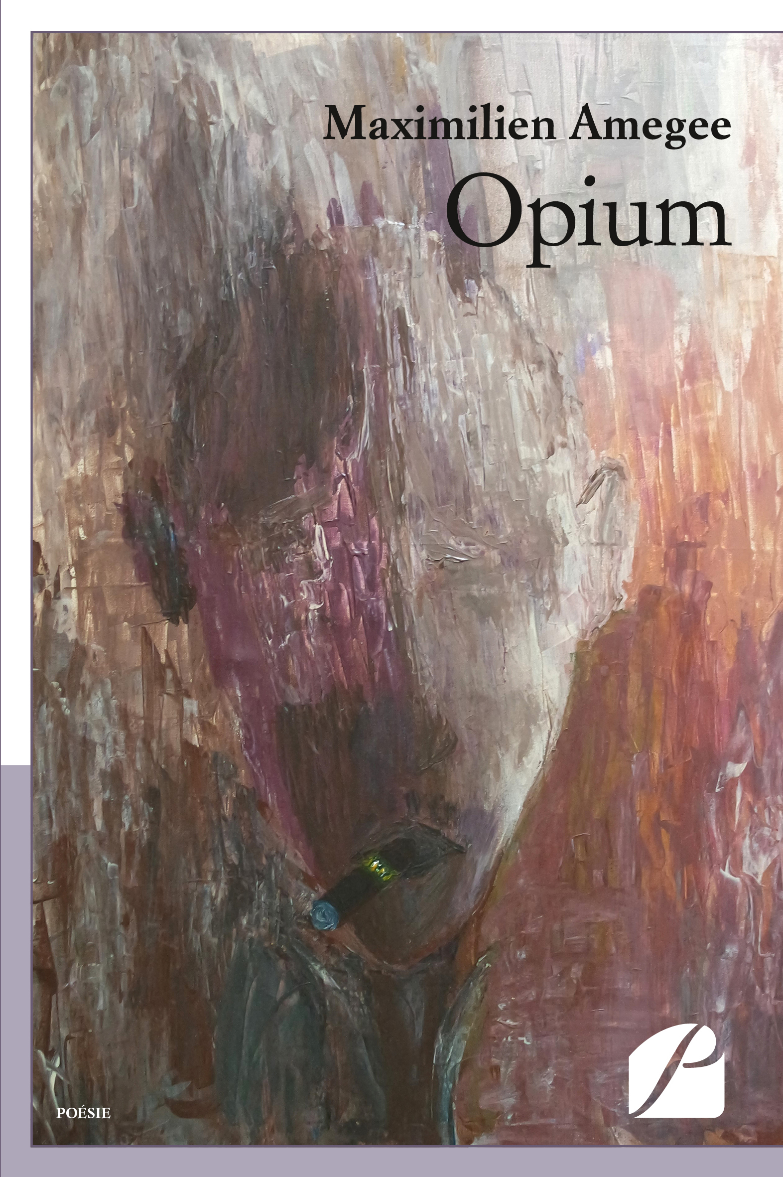 Opium - Éditions du Panthéon