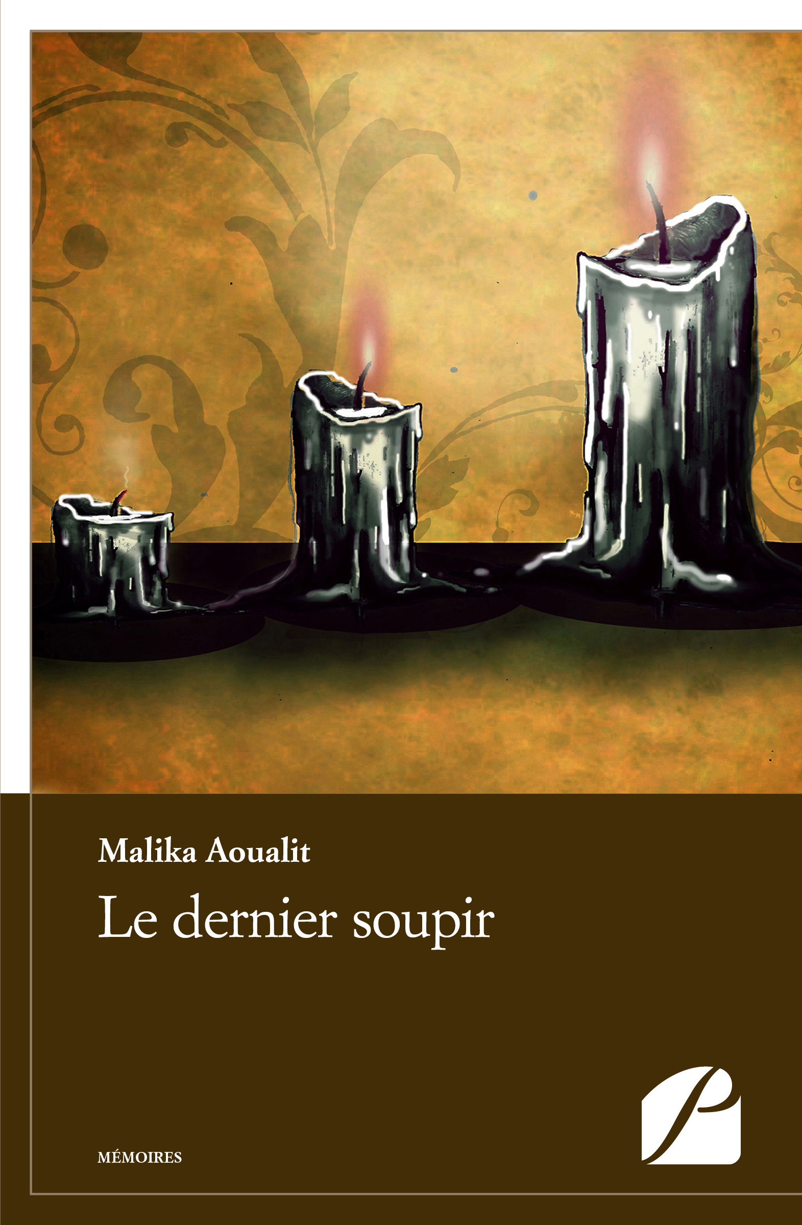 Le dernier soupir Éditions du Panthéon