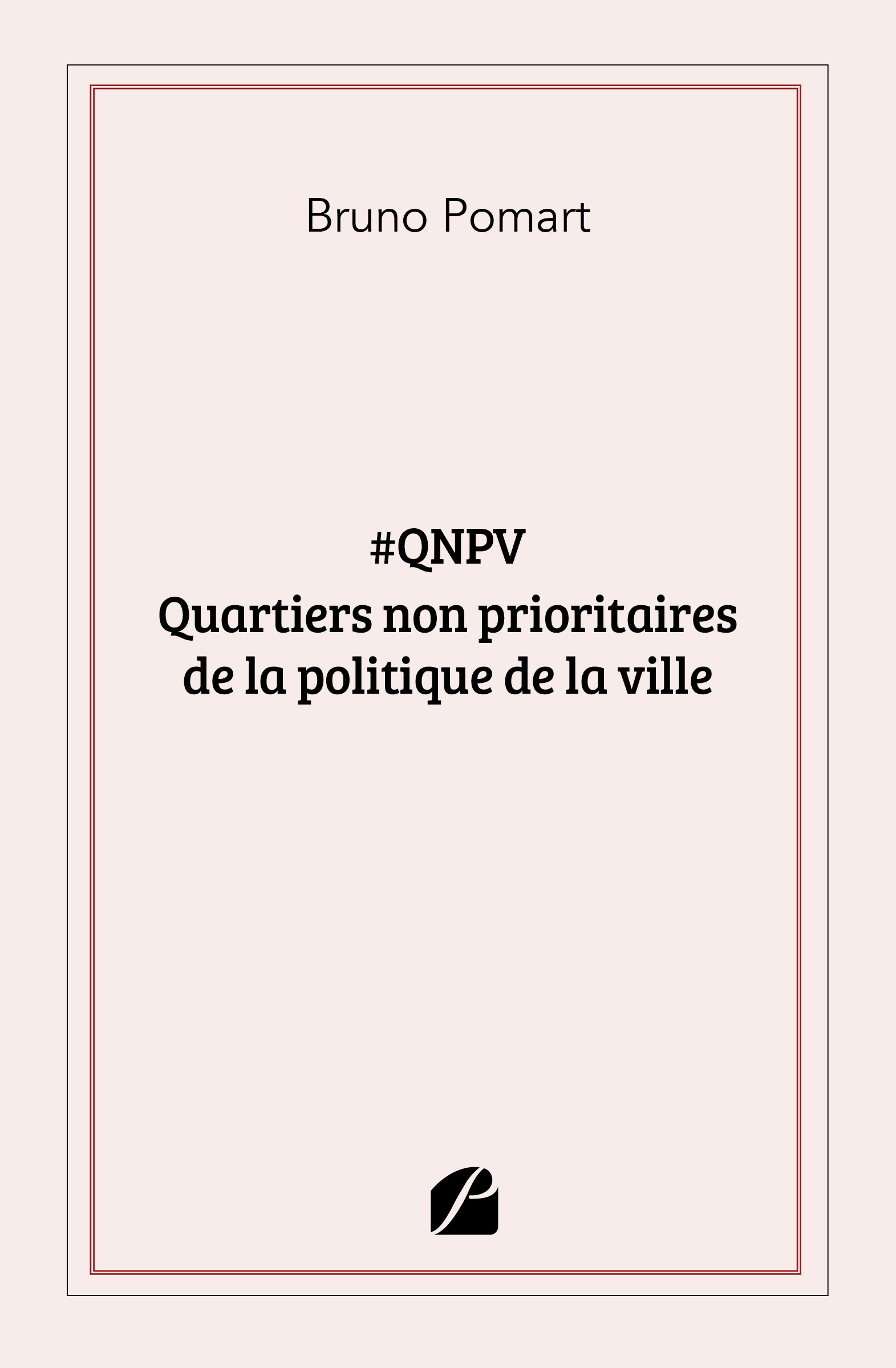 #QNPV - Quartiers non prioritaires de la politique de la ville ...
