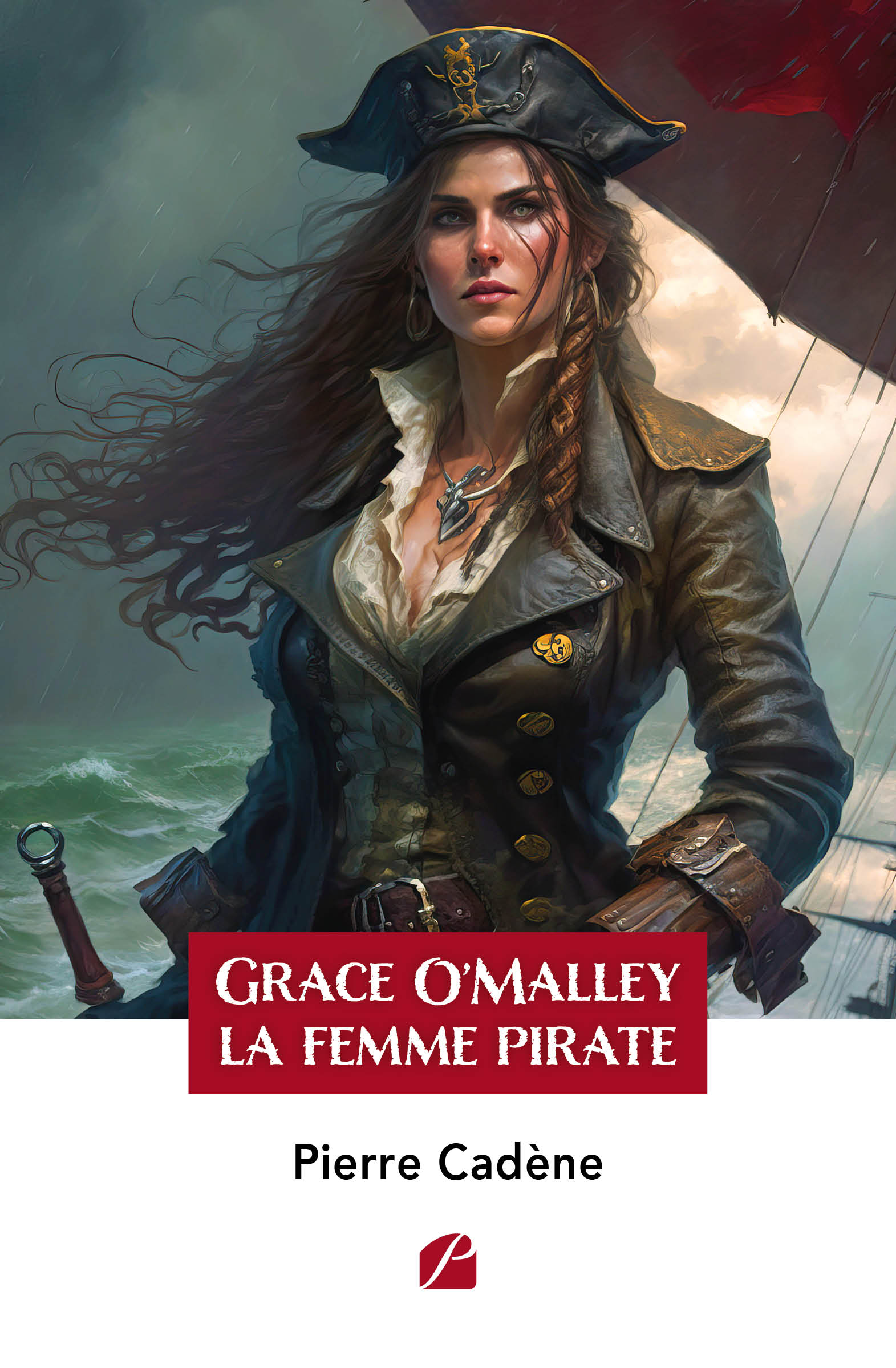 Grace O