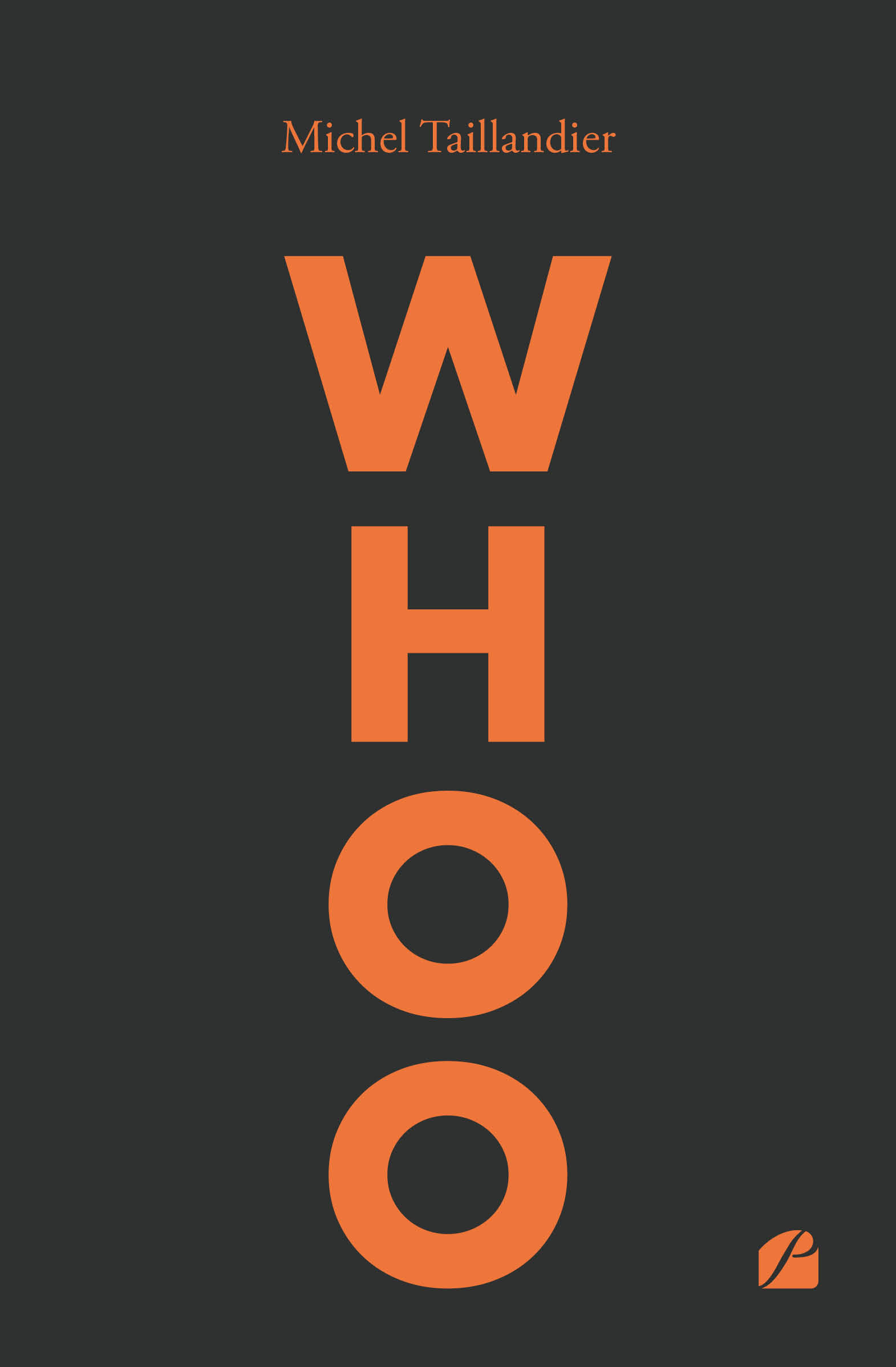 Whoo - Éditions du Panthéon