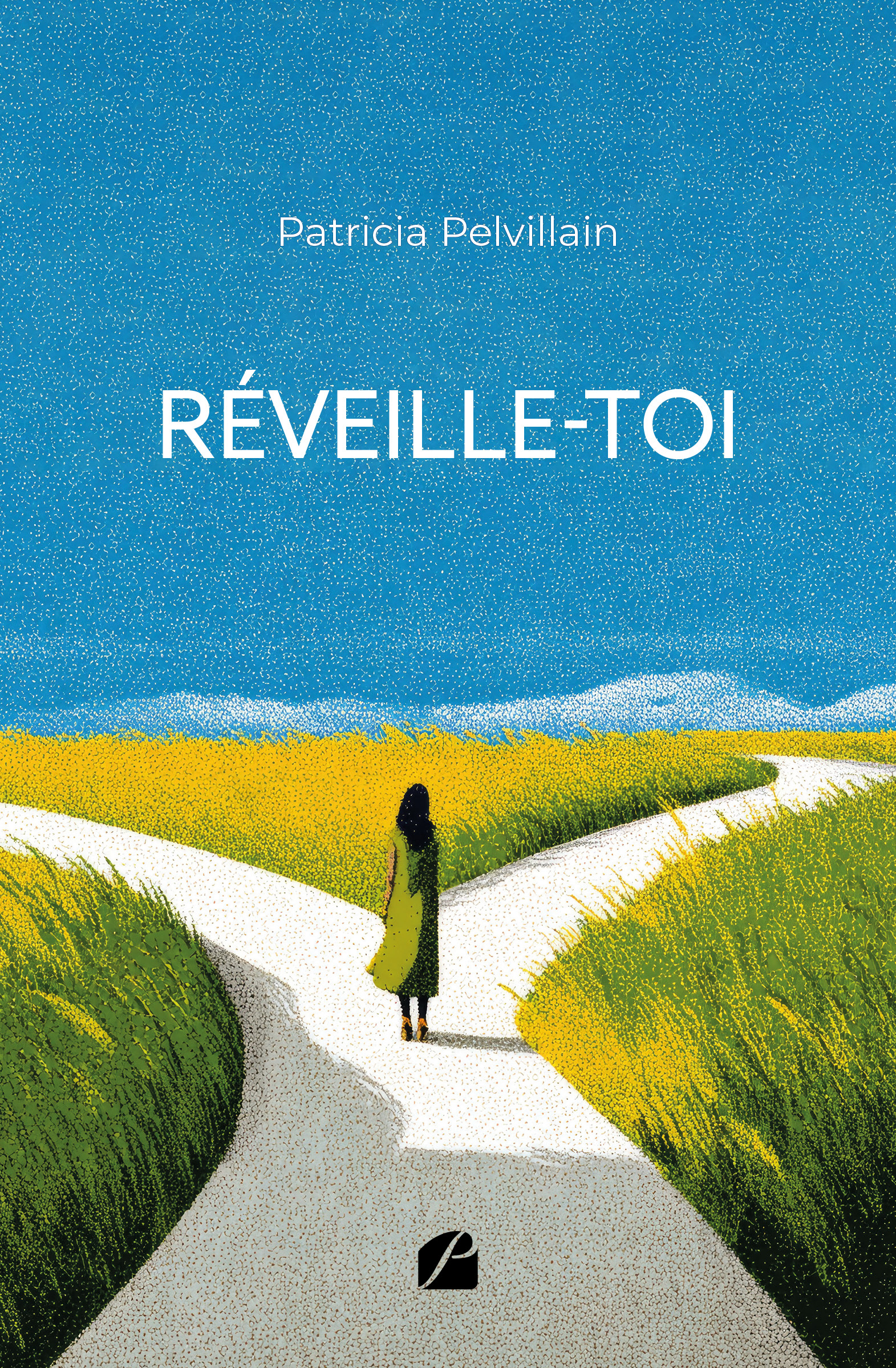 Réveille-toi - Éditions du Panthéon